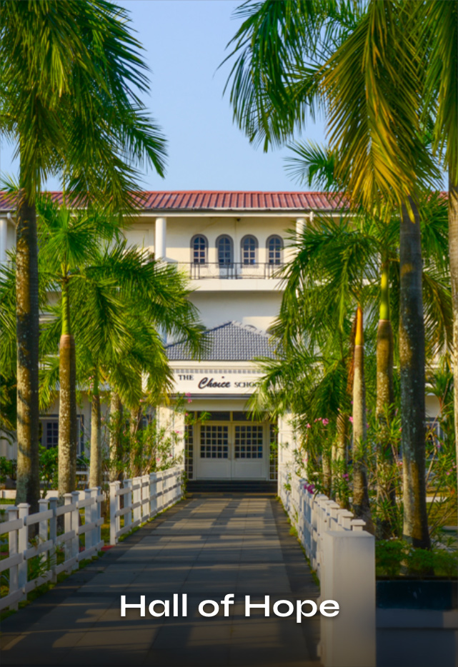 House of Health & Performing Arts