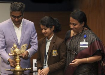 CBSE Heritage Quiz 2023: A celebration of knowledge and culture