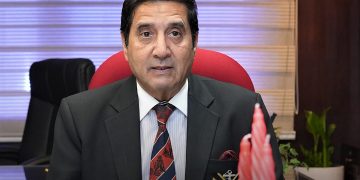 Saluting Hope: Excellence Honored by Admiral Dhowan